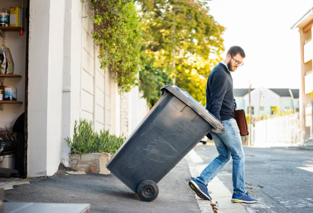 Best Hoarding Cleanup  in Tarboro, NC