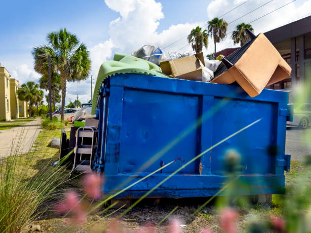 Property Management Cleanouts in Tarboro, NC